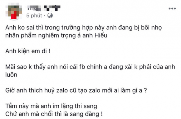 Ca sĩ hồ quang hiếu, sao Việt