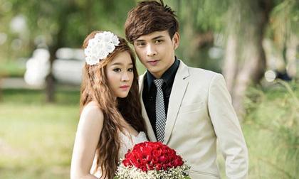 hot girl Ivy, vợ cũ Hồ Quang Hiếu, Hồ Quang Hiếu