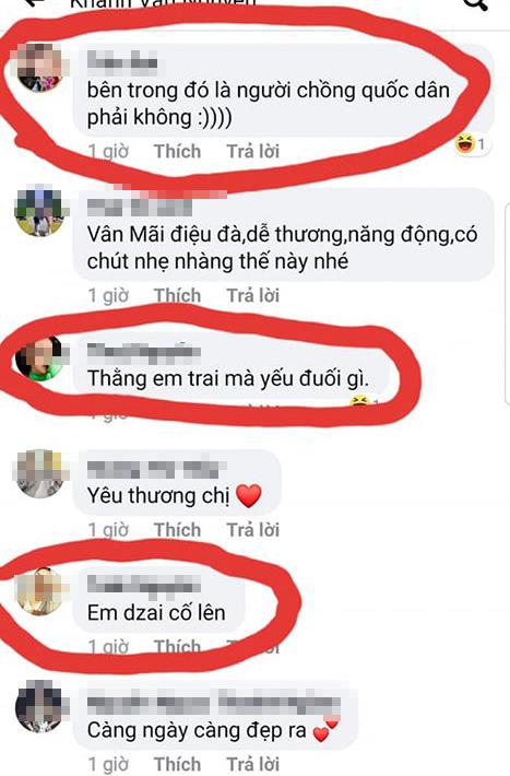 Hoa hậu Khánh Vân, Hoa hậu Hoàn vũ 2019, sao việt 