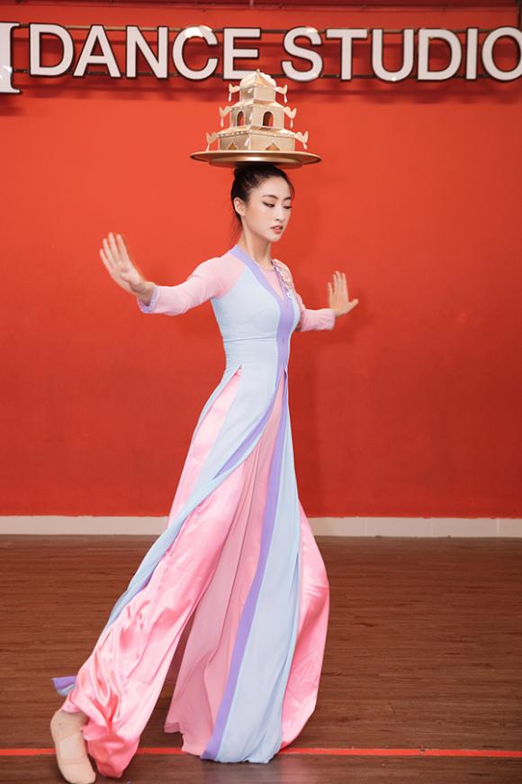 hoa hậu Lương Thuỳ Linh, Miss World Việt Nam 2019, Hoa hậu Thế giới Việt Nam 2019, sao Việt