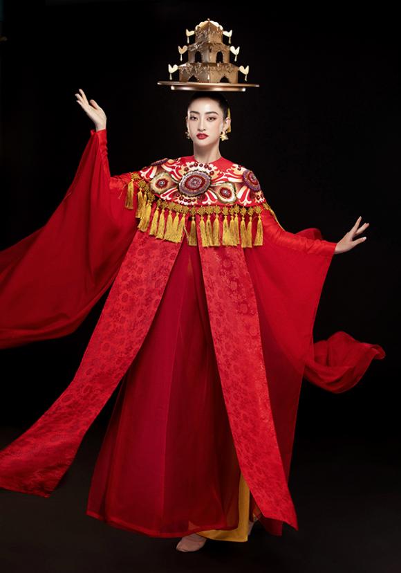 hoa hậu Lương Thuỳ Linh, Miss World Việt Nam 2019, Hoa hậu Thế giới Việt Nam 2019, sao Việt