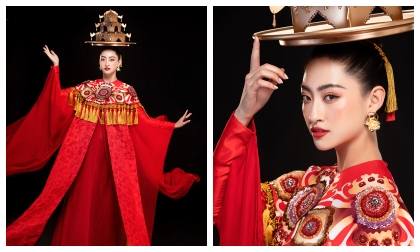 Miss World 2019,Chung kết Miss World 2019,Miss World,Lương Thùy Linh