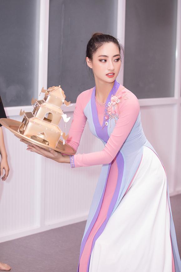 hoa hậu Lương Thuỳ Linh, Miss World Việt Nam 2019, Hoa hậu Thế giới Việt Nam 2019, sao Việt