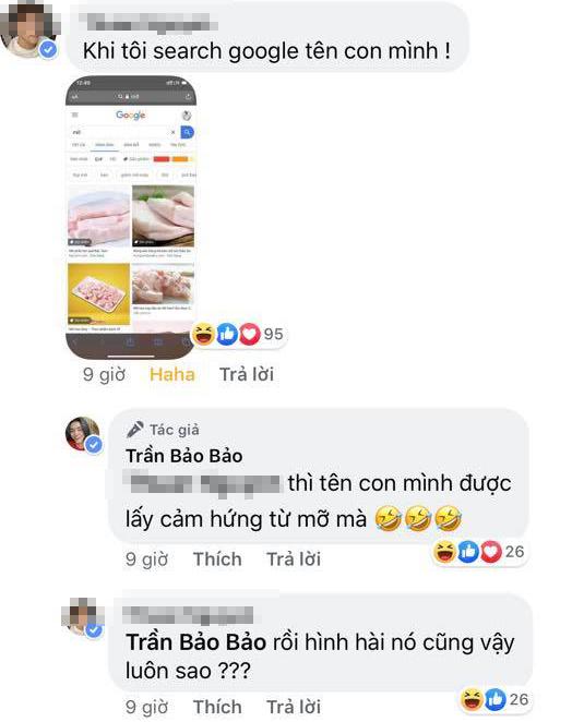BB Trần, BB Trần tăng cân, sao Việt 