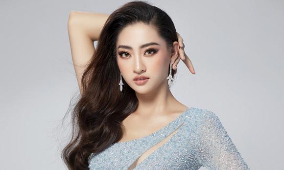 hoa hậu Lương Thuỳ Linh, Miss World 2019, sao Việt