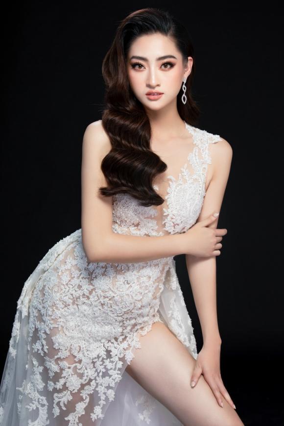 Miss World 2019,Lương Thùy Linh,Missology,sao Việt