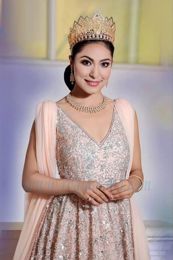 Miss World 2019,Lương Thùy Linh,Missology,sao Việt