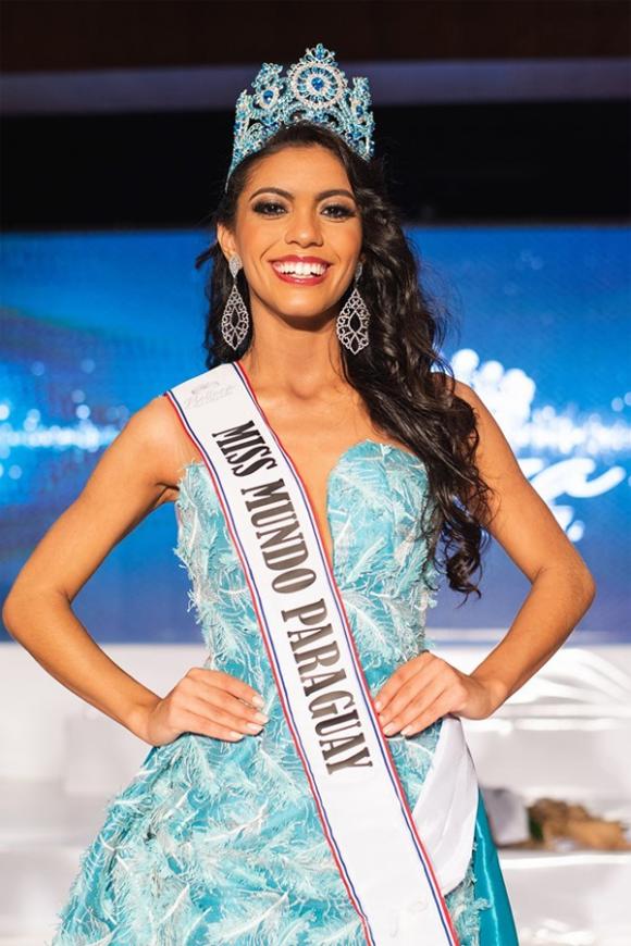 Miss World 2019,Lương Thùy Linh,Missology,sao Việt