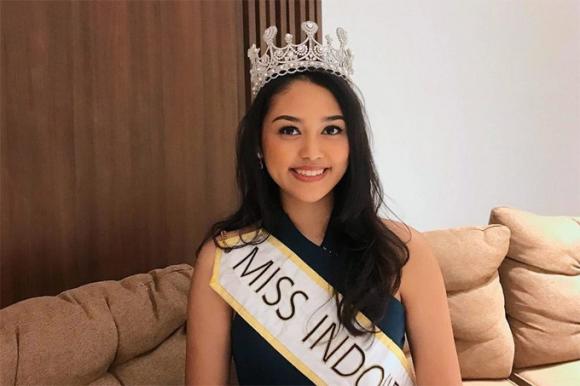 Miss World 2019,Lương Thùy Linh,Missology,sao Việt