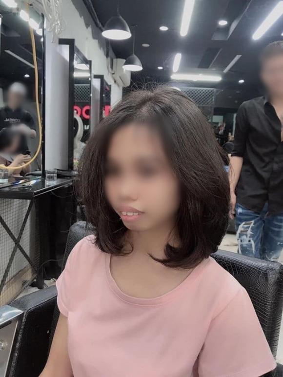 cà khịa, salon tóc, mạng xã hội