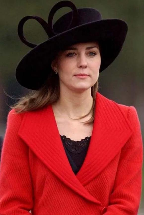 Công nương Kate, Hoàng tử William, Hoàng gia Anh