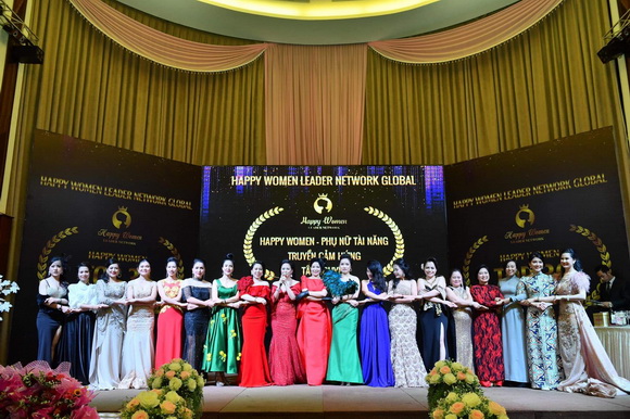 happy-women-1612-4-ngoisao.vn-w580-h386 3 Happy Women - phụ nữ tài năng truyền cảm hứng Tây Nguyên, Bùi Thanh Hương