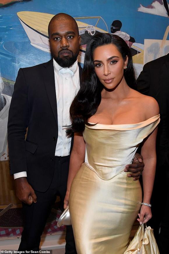 Kim Kardashian,Kanye West,Kylie Jenner,sao Hollywood