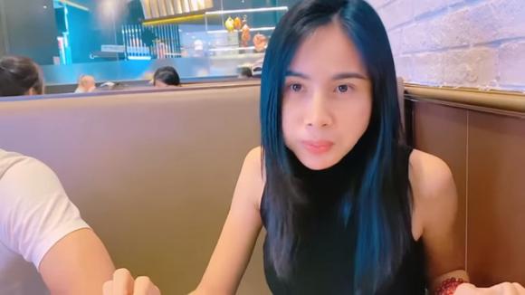 Thủy Tiên, Công Vinh, sao việt 