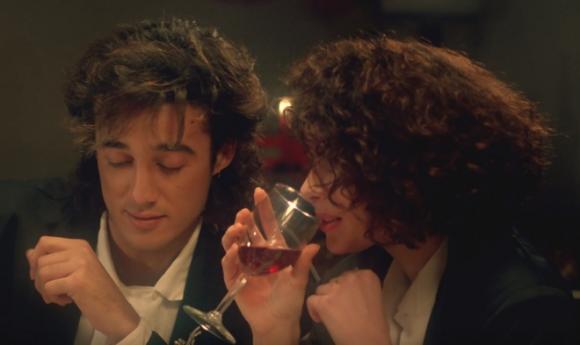 Last Christmas, The Wham, Youtube