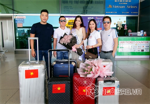 oanh-le-1712-2-ngoisao.vn-w580-h402 7 Á hậu Oanh Lê, Mrs International World 2019