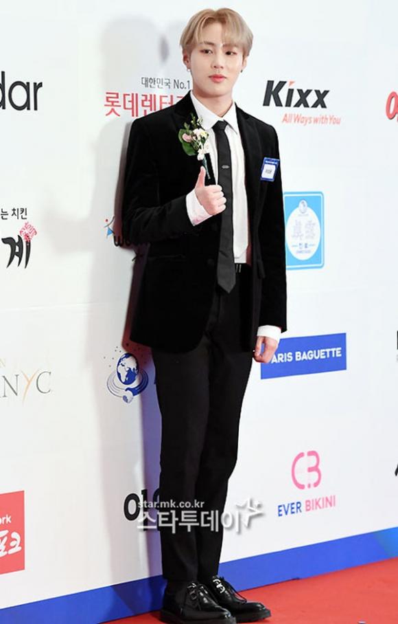 Lee Yoo Bi, Korea First Brand Awards 2020, mỹ nhân Hàn
