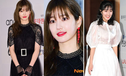 Shin Min Ah, Lee Da Hae, Yoon Eun Hye,Goo Hye Sun,mỹ nhân Hàn tuổi Tý,sao nữ Hàn sinh năm 1984,sao Hàn