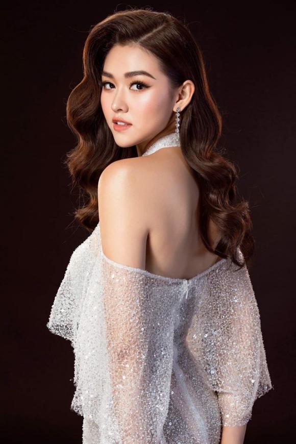 Tường San, Hoa hậu Quốc tế 2019, sao việt 
