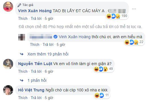  Vinh Râu, Vinh Râu FapTV, giới trẻ 