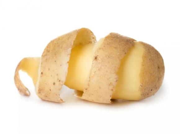 Ăn 1 củ khoai tây hơn ăn 10 quả táo mỗi ngày: Vừa giảm cân lại còn giảm tỷ lệ mắc bệnh tim
