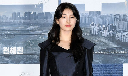 suzy, tình cũ lee min ho, sao hàn