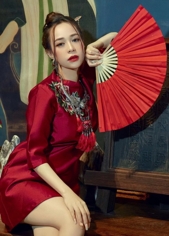 bigo-gala-2019-1812-4-ngoisao.vn-w580-h812 10 BIGO GALA 2019, Văn Mai Hương, BIGO LIVE Việt Nam