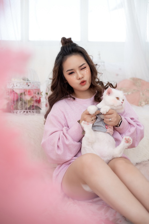 bigo-gala-2019-1812-8-ngoisao.vn-w580-h870 6 BIGO GALA 2019, Văn Mai Hương, BIGO LIVE Việt Nam