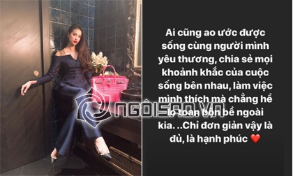 hoa hậu Phạm Hương, hoa hậu H'Hen Niê, hoa hậu Phương Khánh, sao Việt