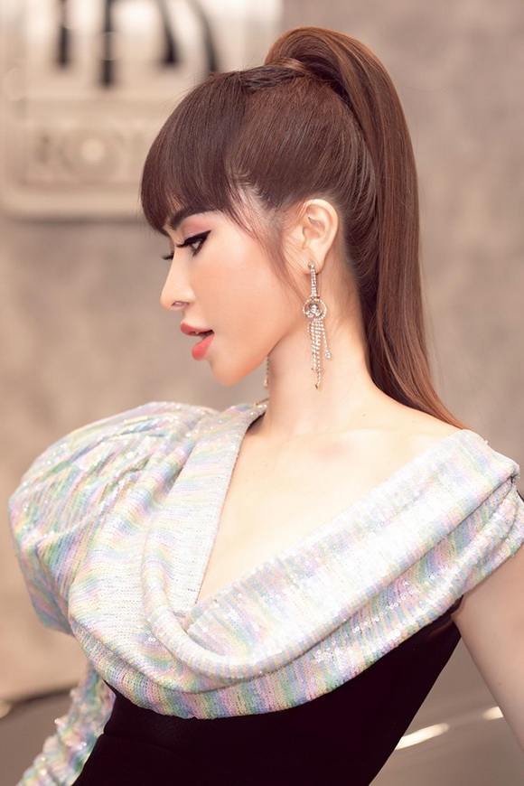 phan-ngoc-han-1812-3-ngoisao.vn-w580-h870 2 Phan Ngọc Hân, Á hậu Princess Ngọc Hân