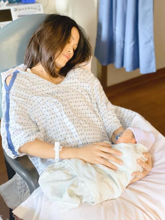 sinh nở, sự cố khi sinh, giới trẻ 