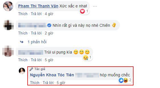 Tóc Tiên, Tóc Tiên khoe eo thon, sao việt 