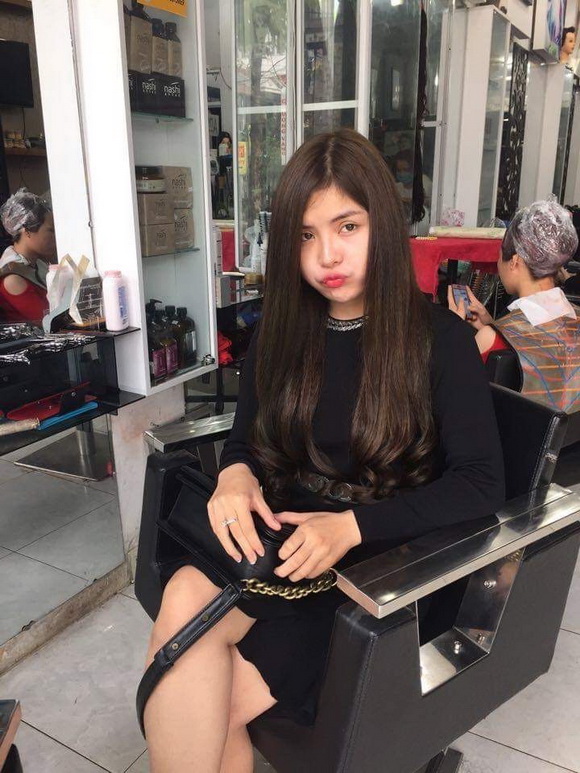 doanh nhân 9X Thanh Thảo, kinh doanh online