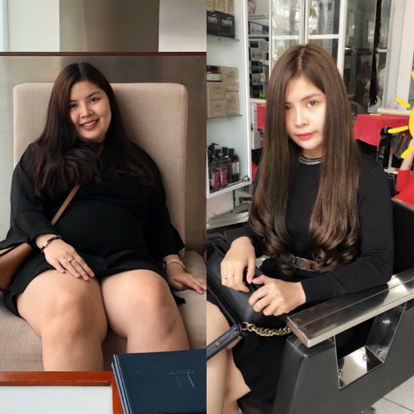 doanh nhân 9X Thanh Thảo, kinh doanh online