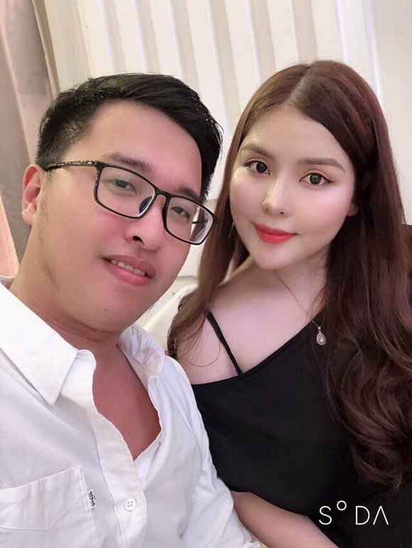 doanh nhân 9X Thanh Thảo, kinh doanh online