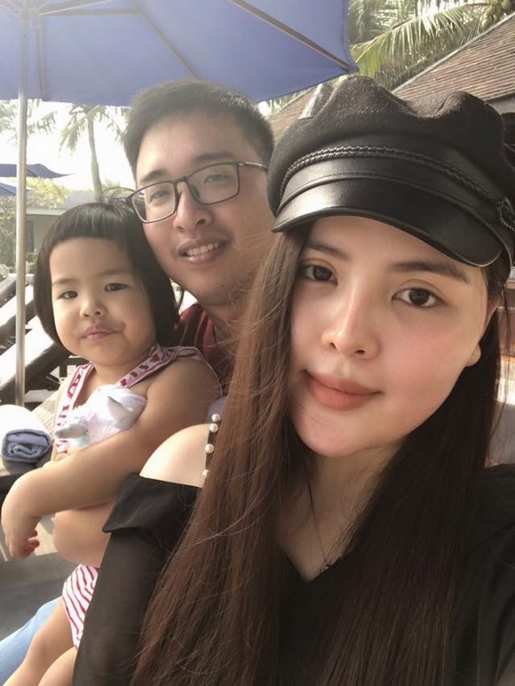 doanh nhân 9X Thanh Thảo, kinh doanh online