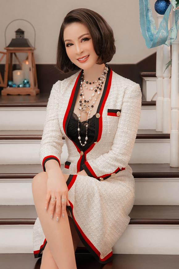 MC Thanh Mai, sao Việt