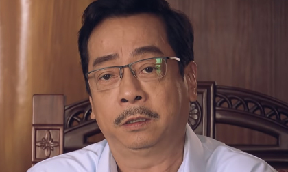 Mắt biếc, diễn viên Trần Nghĩa, sao Việt