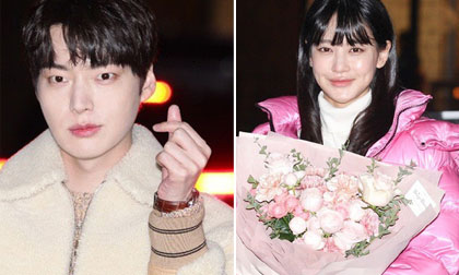 Goo Hye Sun,Ahn Jae Hyun,Ahn Jae Hyun và Goo Hye Sun ly hôn,sao Hàn