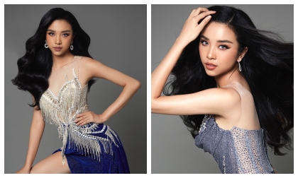 Fanni Mikó, Miss Intercontinental , Hoa hậu liên lục địa, Thuý An