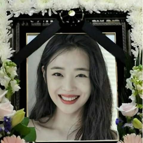 sao Hàn,Sulli,fan quấy rối nơi an nghỉ của Sulli,mộ của Sulli