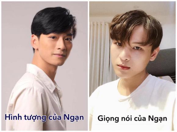 Mắt biếc, diễn viên Trần Nghĩa, sao Việt