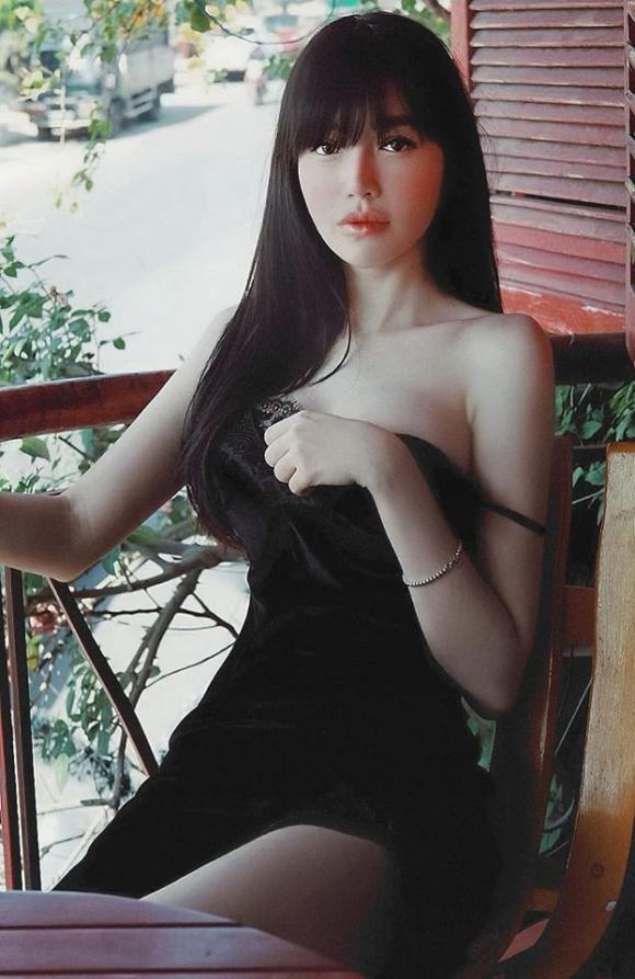 Elly Trần, Hoa hậu, sao Việt