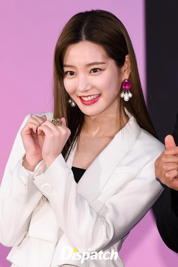 sao hàn, sao hàn trên thảm đỏ, KBS Entertainment Awards 2019
