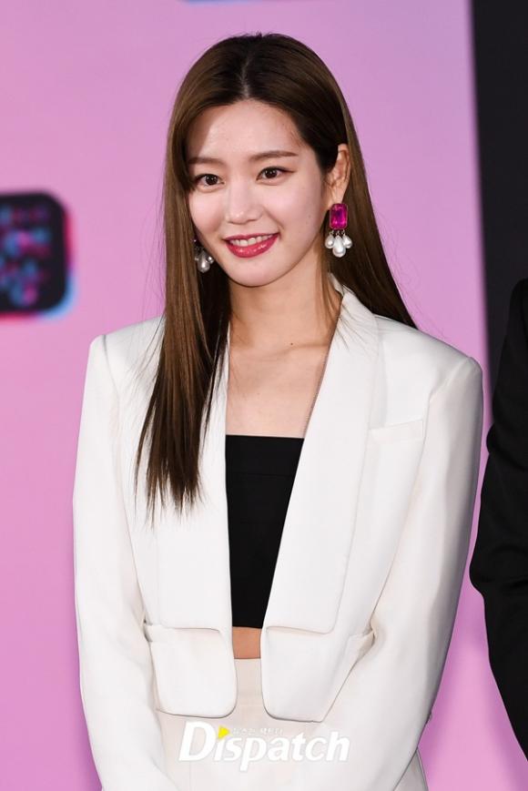 sao hàn, sao hàn trên thảm đỏ, KBS Entertainment Awards 2019