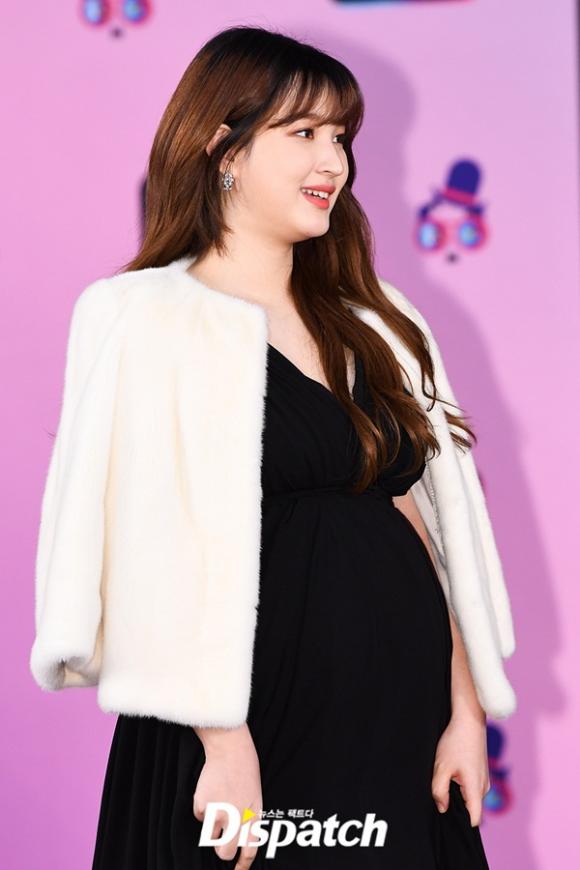sao hàn, sao hàn trên thảm đỏ, KBS Entertainment Awards 2019