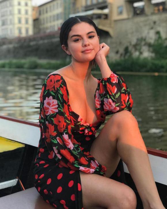 Selena Gomez,body của Selena Gomez,sao Hollywood