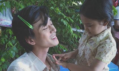 diễn viên Trần Nghĩa, mắt biếc, sao Việt