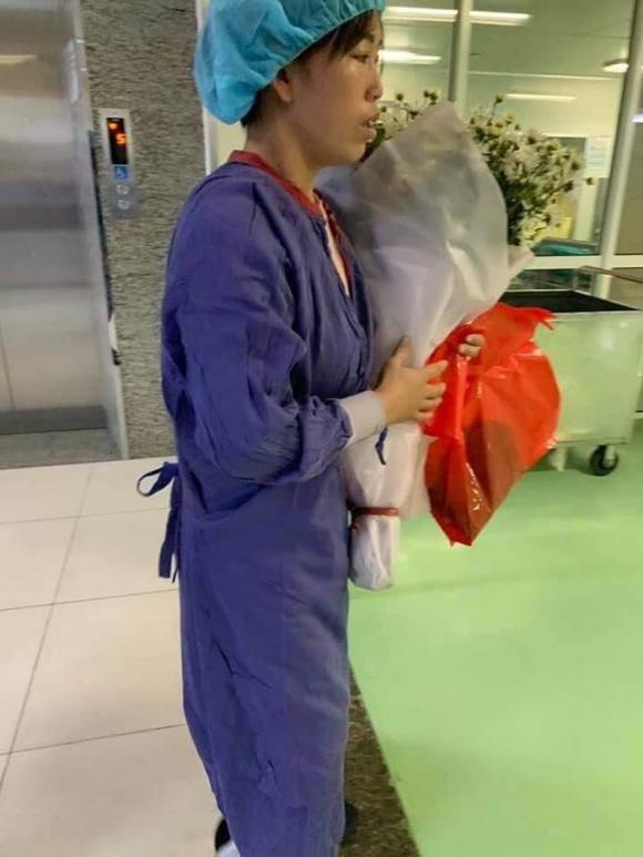 Mẹ hiến tạng con trai,chàng trai 19 tuổi qua đời