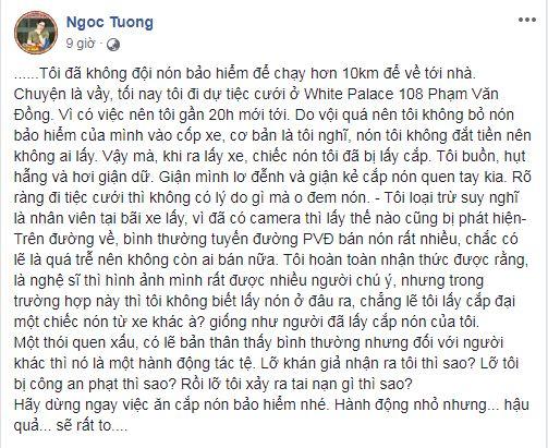 sao Việt, tin sao Việt, tin sao Việt tháng 12, tin sao Việt mới nhất